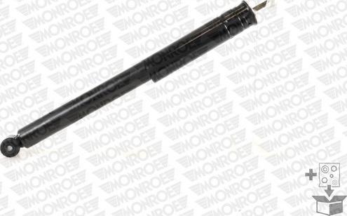 Monroe G43146 - Amortizer www.parts5.com