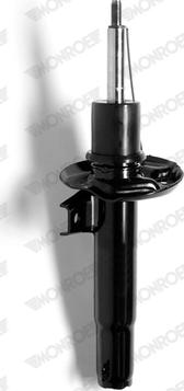 Monroe G16496 - Shock Absorber www.parts5.com