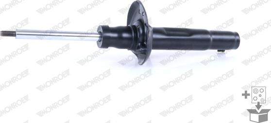 Monroe G16496 - Amortizor www.parts5.com