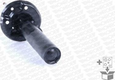 Monroe G16497 - Shock Absorber www.parts5.com