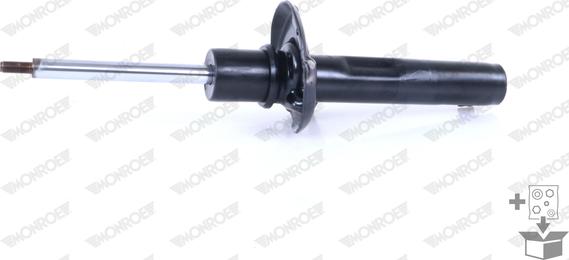 Monroe G16497 - Shock Absorber www.parts5.com