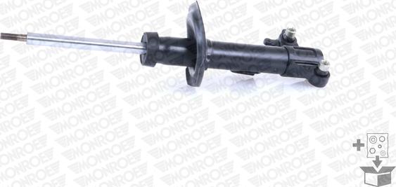 Monroe G16353 - Amortizor www.parts5.com