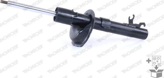 Monroe G16276 - Amortiguador www.parts5.com