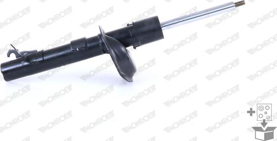 Monroe G16276 - Amortiguador www.parts5.com