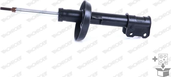 Monroe G16771 - Amort www.parts5.com