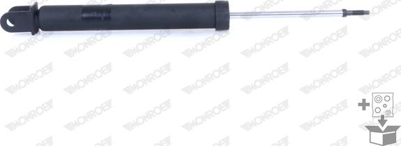 Monroe G1149 - Shock Absorber www.parts5.com