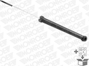 Monroe G1116 - Shock Absorber www.parts5.com