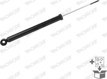 Monroe G1116 - Shock Absorber www.parts5.com