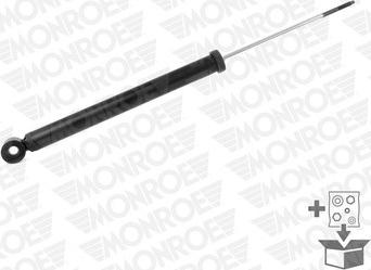 Monroe G1116 - Shock Absorber www.parts5.com