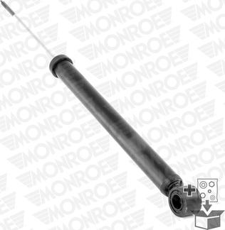 Monroe G1116 - Shock Absorber www.parts5.com