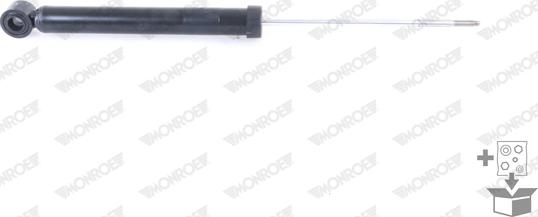 Monroe G1131 - Shock Absorber www.parts5.com