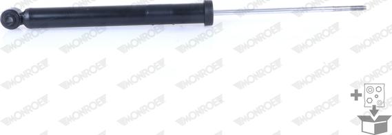 Monroe G1235 - Amortizor www.parts5.com