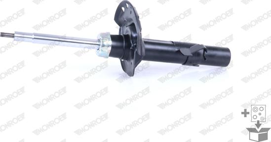 Monroe G8422 - Amortiguador www.parts5.com