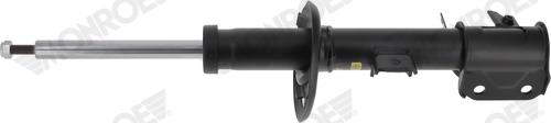 Monroe G8627 - Shock Absorber www.parts5.com