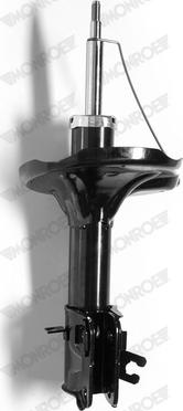 Monroe G8093 - Shock Absorber parts5.com