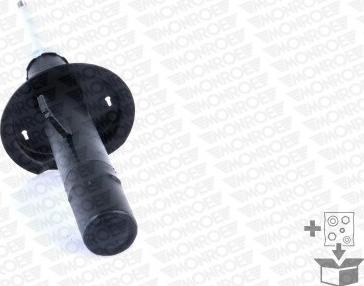 Monroe G8008 - Shock Absorber www.parts5.com