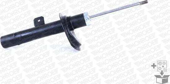 Monroe G8008 - Shock Absorber www.parts5.com