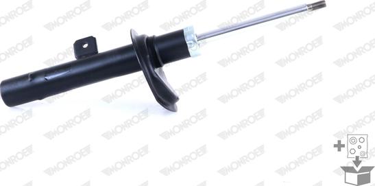 Monroe G8008 - Shock Absorber www.parts5.com