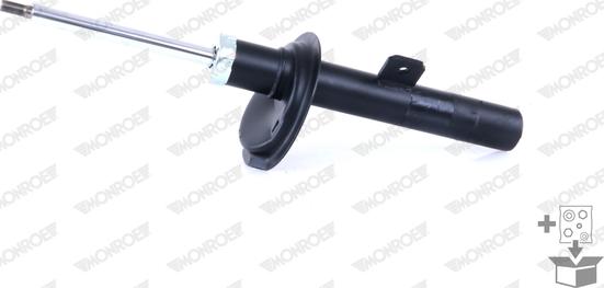 Monroe G8008 - Shock Absorber www.parts5.com