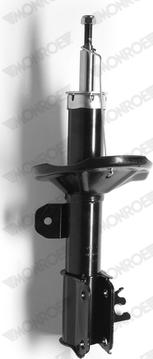 Monroe G8089 - Shock Absorber parts5.com