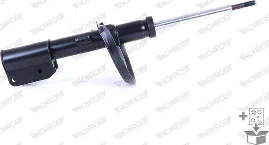 Monroe G8168 - Shock Absorber www.parts5.com