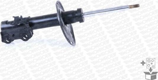 Monroe G8119 - Shock Absorber www.parts5.com