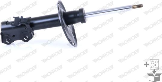 Monroe G8119 - Shock Absorber www.parts5.com