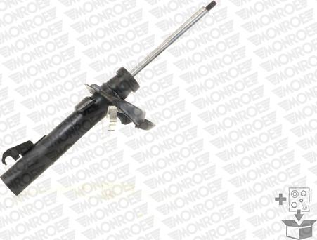 Monroe G8811 - Stoßdämpfer www.parts5.com