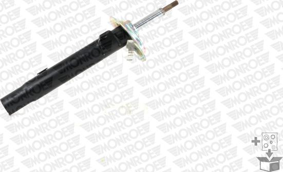 Monroe G8294 - Amortizor www.parts5.com