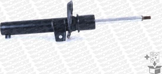 Monroe G8264 - Shock Absorber www.parts5.com