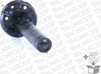 Monroe G8264 - Shock Absorber www.parts5.com