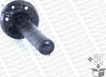 Monroe G8264 - Shock Absorber www.parts5.com