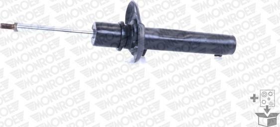 Monroe G8264 - Amortizer www.parts5.com