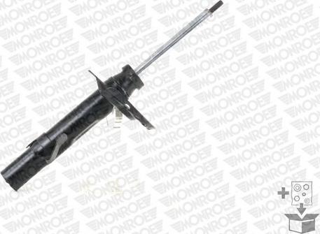 Monroe G8202 - Amortizor www.parts5.com