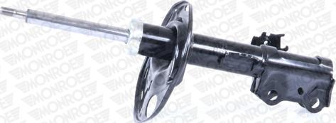 Monroe G8230 - Shock Absorber www.parts5.com