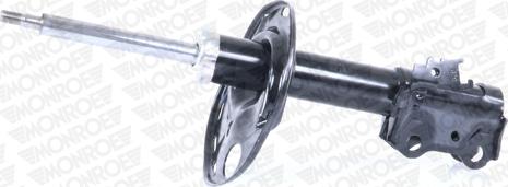 Monroe G8231 - Shock Absorber www.parts5.com