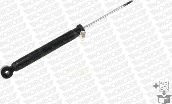 Monroe G2515 - Amortizor www.parts5.com