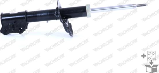 Monroe G7117 - Amortizor www.parts5.com