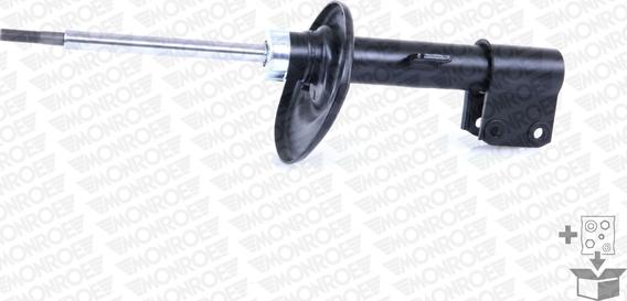 Monroe G7328 - Shock Absorber www.parts5.com