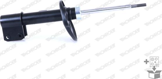 Monroe G7328 - Shock Absorber www.parts5.com