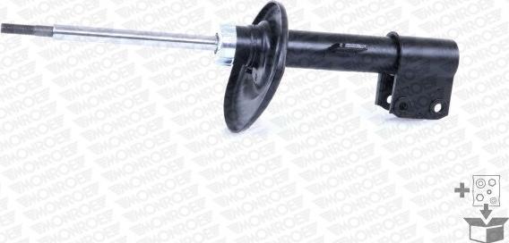 Monroe G7328 - Shock Absorber www.parts5.com