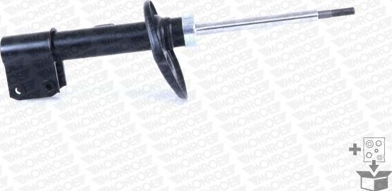 Monroe G7328 - Shock Absorber www.parts5.com