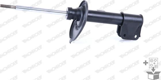 Monroe G7327 - Shock Absorber www.parts5.com