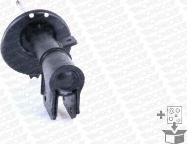 Monroe G7327 - Shock Absorber www.parts5.com