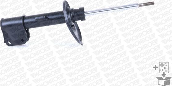 Monroe G7327 - Shock Absorber www.parts5.com