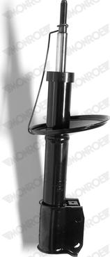 Monroe G7203 - Shock Absorber www.parts5.com