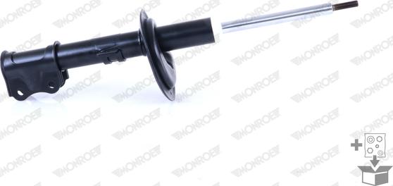 Monroe G7274 - Shock Absorber www.parts5.com