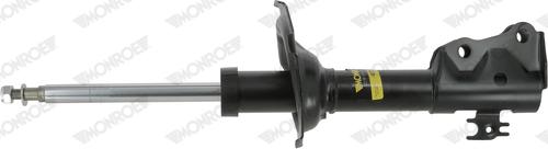 Monroe G7766 - Shock Absorber www.parts5.com