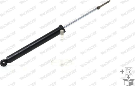 Monroe GT1072 - Shock Absorber www.parts5.com