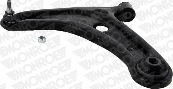 Monroe L40546 - Spona, vešanje točkova www.parts5.com